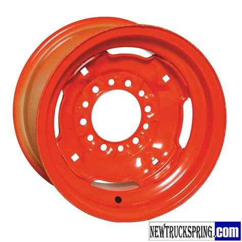 case skid steer wheel bolt pattern|skid steer wheels.